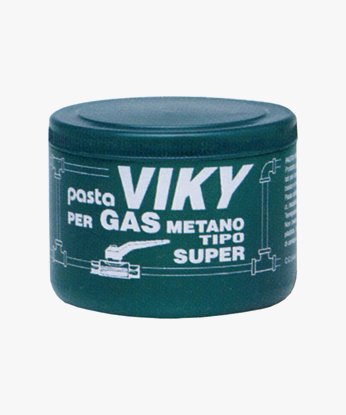 PASTA VERDE VIKY®-SUPER PER GAS METANO GR 450